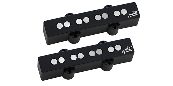 AGUILAR ( アギュラー ) AG 4J-HOT Set 送料無料 | サウンドハウス