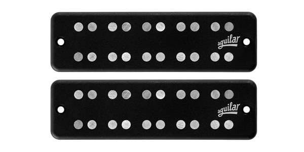 AGUILAR / SUPER DOUBLE 5SD-D4