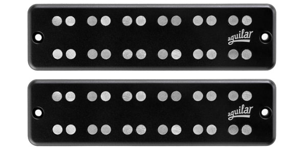AGUILAR / SUPER DOUBLE 6SD-D4