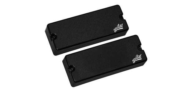 AGUILAR / AG DCB-G4