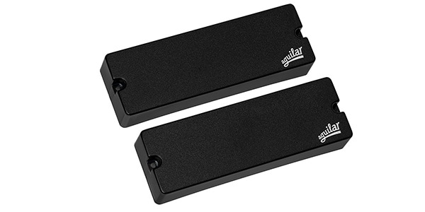 AGUILAR ( アギュラー ) AG DCB-G5 送料無料 | サウンドハウス