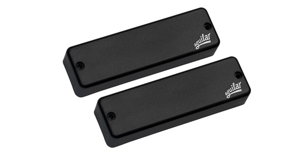 AGUILAR / AG DCB-D2