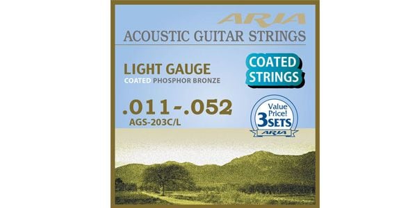 ARIA/AGS-203C Light 3Set