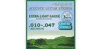 ARIA AGS-203C Extra Light 3Set