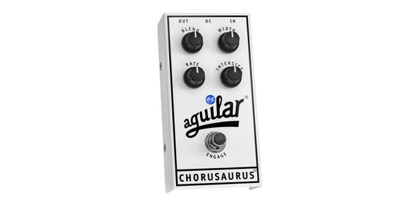 AGUILAR ( アギュラー ) / Chorusaurus　ベース用コーラス アウトレット品