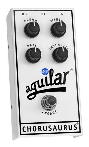 AGUILAR/Chorusaurus　ベース用コーラス