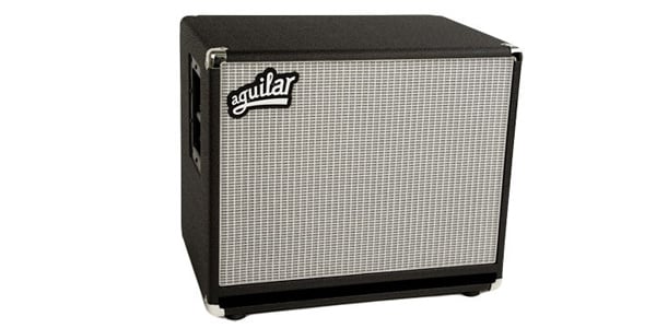 AGUILAR ( アギュラー ) DB115 8ohm Black 送料無料 | サウンド
