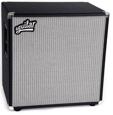 AGUILAR/DB212 8ohm Black