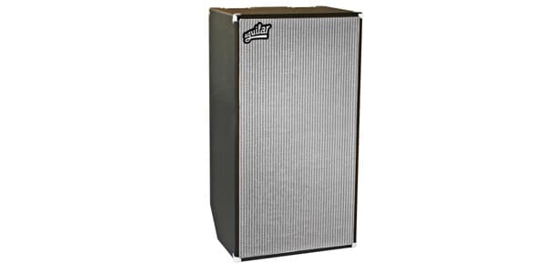 AGUILAR / DB412 4ohm Black