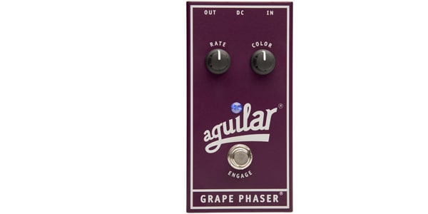 AGUILAR ( アギュラー ) / GRAPE PHASER　ベース用フェイザー アウトレット品