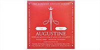 AUGUSTINE REGAL RED SET