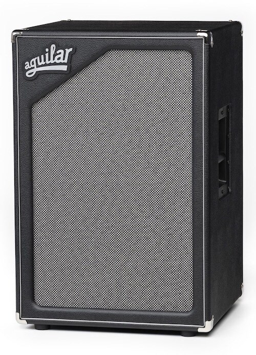 AGUILAR/SL212 4ohm