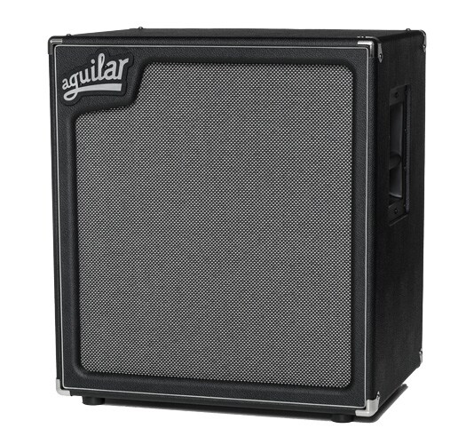 AGUILAR/SL410X 8ohm