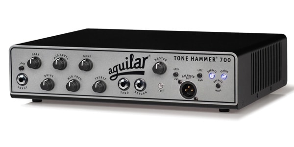 AGUILAR ( アギュラー ) Tone Hammer 700 送料無料 | サウンドハウス