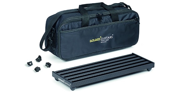Aclam Guitars / Smart Track XS1 + Softcase XS1