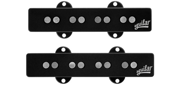 AG 4J-60 Set