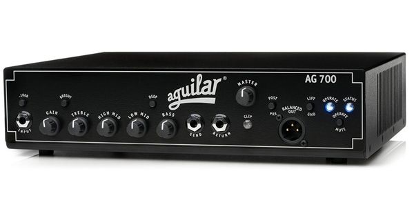 222kgAguilar AG700