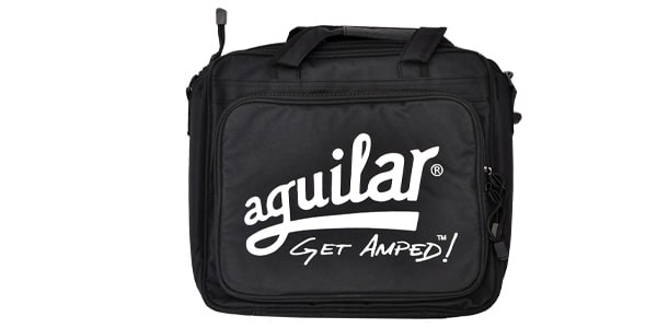 AGUILAR ( アギュラー )  / AG700 CARRY BAG画像2