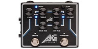 AGUILAR AG PREAMP DI PEDAL