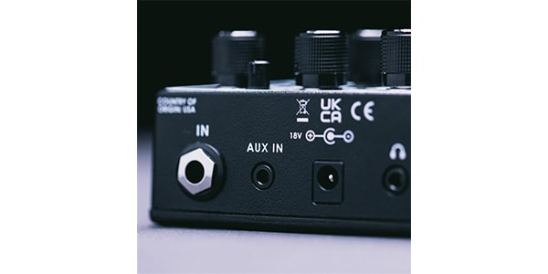 Aguilar AG Preamp