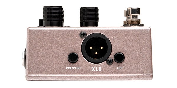 AGUILAR AG PREAMP BCAM ベースエフェクター プリアンプ DI