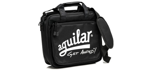 AGUILAR / AGUILAR CARRY BAG TH/AG用