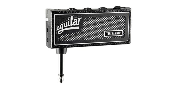 AGUILAR / AP3-TH amPlug3 Tone Hammer