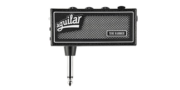 AGUILAR / AP3-TH amPlug3 Tone Hammer画像2