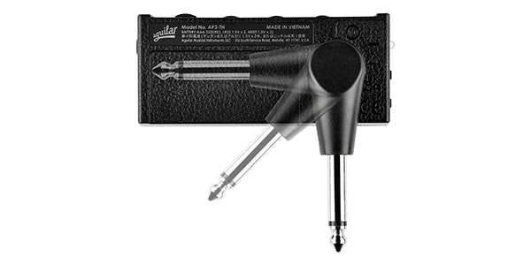 AGUILAR AP3-TH amPlug3 Tone Hammer 送料無料 | Sound House