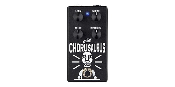 AGUILAR ( アギュラー )  / CHORUSAURUS ベース用コーラス