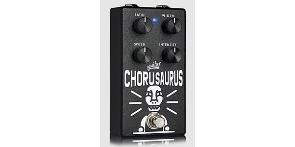 AGUILAR ( アギュラー )  / CHORUSAURUS ベース用コーラス画像2