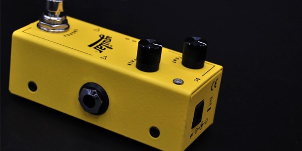 AGUILAR ( アギュラー ) DB599 Bass Compressor 送料無料 | サウンドハウス