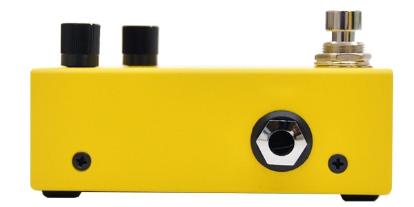 AGUILAR / DB599 Bass Compressor画像5