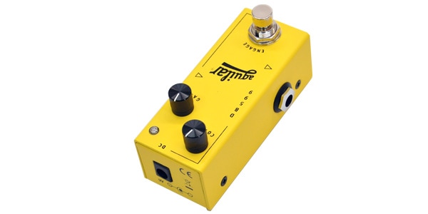 AGUILAR ( アギュラー ) DB599 Bass Compressor 送料無料 | サウンドハウス