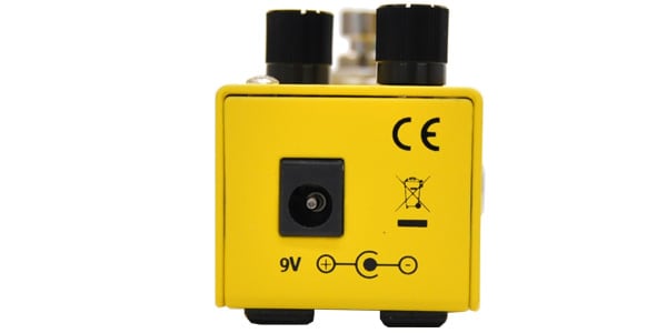 AGUILAR / DB599 Bass Compressor画像7