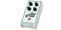 AGUILAR FILTER TWIN　ベース用エンベロープフィルター