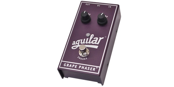 aguilar GRAPE PHASER アナログ・フェイザー〈アギュラー〉-