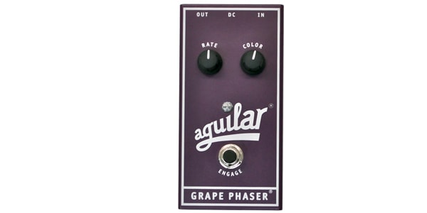 AGUILAR / GRAPE PHASER　ベース用フェイザー画像3