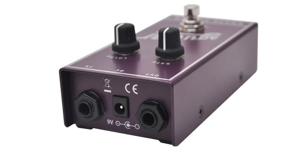 AGUILAR / GRAPE PHASER　ベース用フェイザー画像4