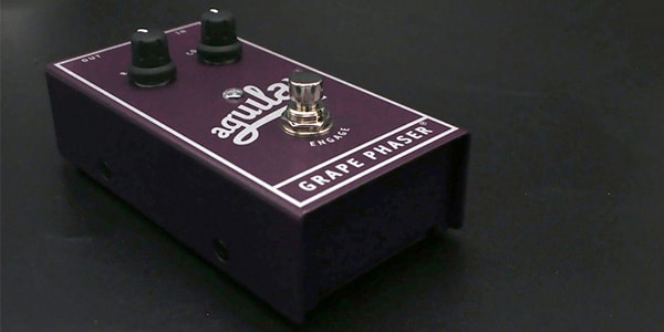 AGUILAR GRAPE PHASER