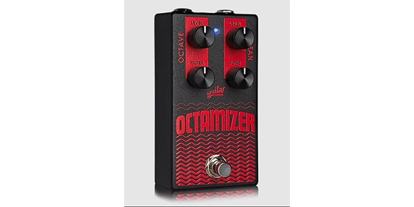 AGUILAR / OCTAMIZER ベース用オクターバー画像2