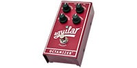 AGUILAR OCTAMIZER OCTAVE PEDAL　ベース用オクターバー