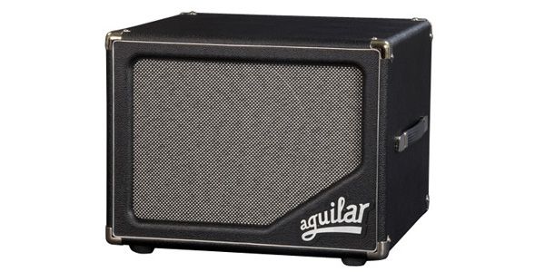 AGUILAR/SL112