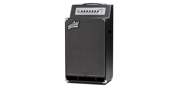 AGUILAR / TONE HAMMER 210 COMBO