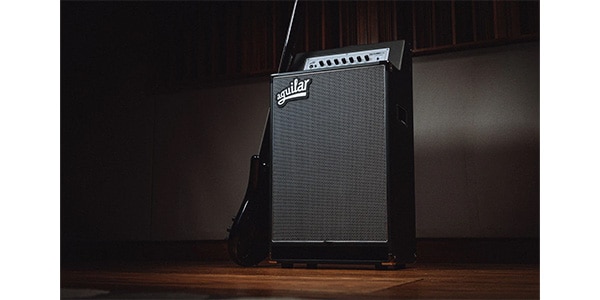 AGUILAR / TONE HAMMER 210 COMBO画像3