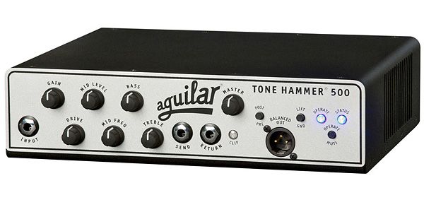 AGUILAR/Tone Hammer 500