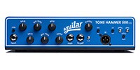 AGUILAR Tone Hammer500 Blue Bronco 限定カラー