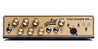 AGUILAR Tone Hammer500 Glory Gold 限定カラー