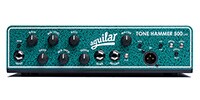 AGUILAR Tone Hammer500 Racing Green 限定カラー