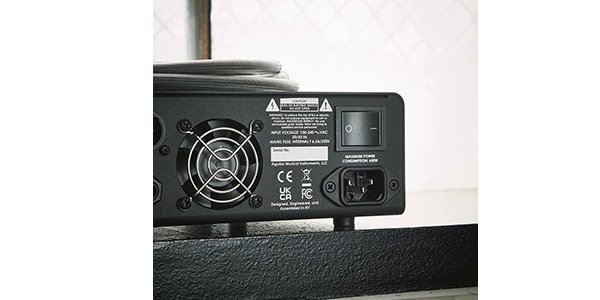 【ほぼ未使用】aguilar TONE HAMMER 500 BCAM 限定 Tone Hammer 500 Bass Amp – Aguilar Shop